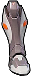 Universal · Right leg