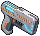 Universal · Machine gun