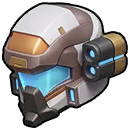 Universal · Helmet