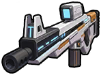 Universal · Tactical gun