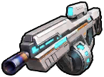 Universal · Tactical gun