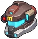 Universal · Helmet