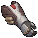 Universal · Right arm