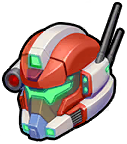 Quantum experimental · Helmet