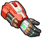 Quantum experimental · Right arm
