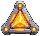 Armor Breaking Crystal