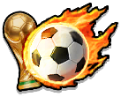 World Cup Football