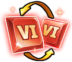 Level VI Module Exchanger ×3