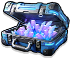 Treasure Diamond Bundle