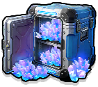 Treasure Diamond Safe