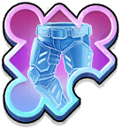 Evolver Fragment - Pants ×20