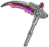 Reaper's Scythe