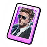 Bodyguard