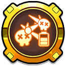 High-Energy Ricochet Manual