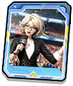 Nationaler Streamer