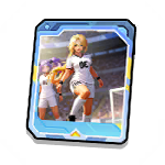 Fußball-Showdown