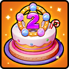 2주년 프로필