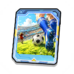 Fußball-Showdown