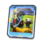 Abpraller!