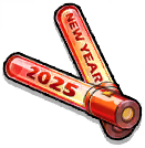 야광봉2025