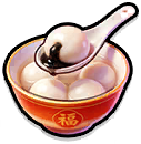데굴데굴 복덩이