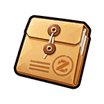 Top-Secret File ×2