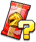 Lunar New Year Superb Card Pack ×3