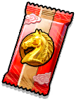 Lunar New Year Custom Legendary Card Pack (5-Star)