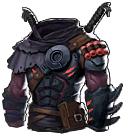 Carnage Tactical Suit