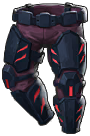 Carnage Tactical Trousers