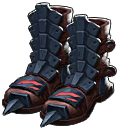 Carnage Tactical Boots
