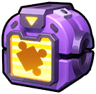 Custom Robot Fragment ×30