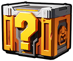 S-Tier Robot Random Chest