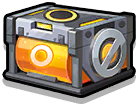 Random Tonic Chest (Exquisite) ×2