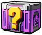 S-Tier Robot Random Chest (Limited)