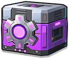 Accessory Selection Chest