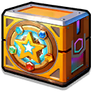S-Tier Character Lucky Bag (Treasure of Machines)