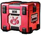 Custom S Robot Chest (Limited)