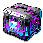 Legacy Custom Chest
