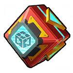Collectibles Custom Chest (Red)