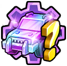 Random S-Tier Assault Vehicle Fragment ×1 · 4%