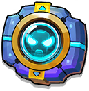 Universal Robot Coating (Mythic) ×2