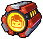 Custom Robot Skin (Supreme)