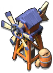 Field Windmill
