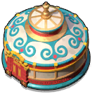 Nomadic Yurt