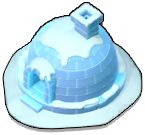 Aurora Igloo