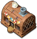 Deep Sea Restaurant