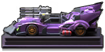 Lightning Tank ×1