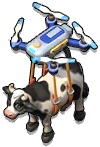 Ranch Drone