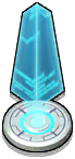 Thousand-Day Monument